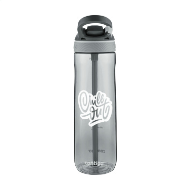 Logotrade promotional product image of: Contigo® Ashland 720 ml drinking bottle