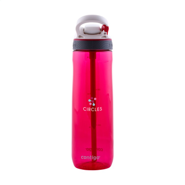 Logotrade advertising product image of: Contigo® Ashland 720 ml drinking bottle