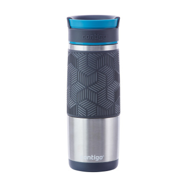 Logo trade promotional giveaways picture of: Contigo® Transit 470 ml thermo cup