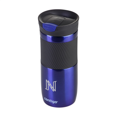 Logotrade corporate gift image of: Contigo® Byron Medium 470 ml thermo cup