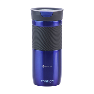 Logo trade promotional items picture of: Contigo® Byron Medium 470 ml thermo cup