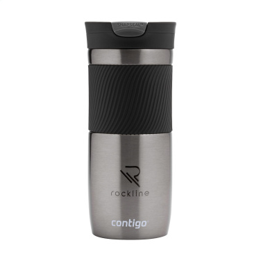 Logo trade promotional items picture of: Contigo® Byron Medium 470 ml thermo cup