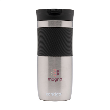 Logo trade promotional products image of: Contigo® Byron Medium 470 ml thermo cup