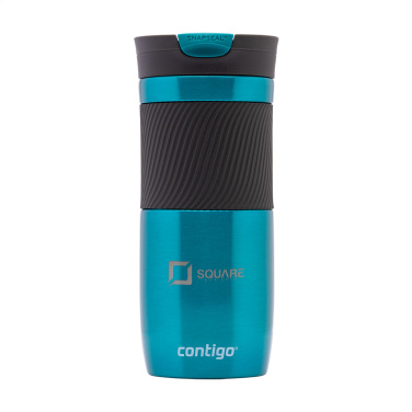 Logo trade promotional giveaways picture of: Contigo® Byron Medium 470 ml thermo cup