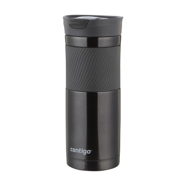 Logo trade promotional products image of: Contigo® Byron Large 590 ml thermo cup