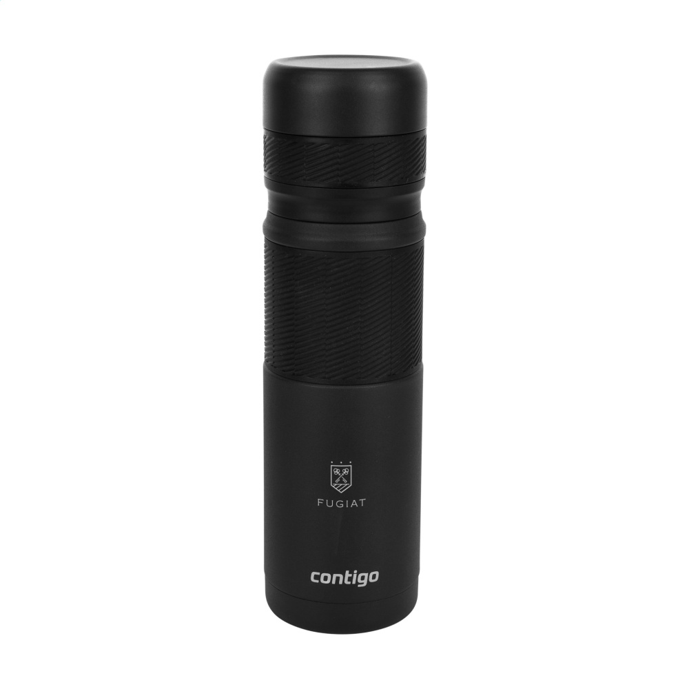 Logotrade advertising product image of: Contigo® Thermal Bottle 740 ml thermo bottle