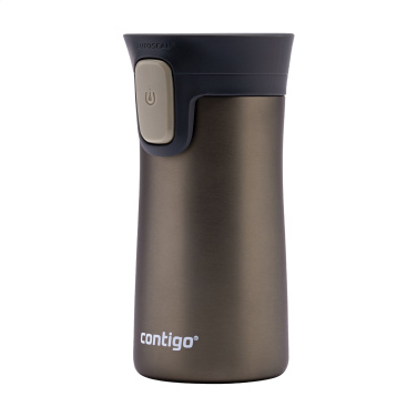 Logo trade business gift photo of: Contigo® Pinnacle 300 ml thermo cup