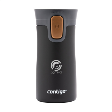 Logo trade promotional gift photo of: Contigo® Pinnacle 300 ml thermo cup