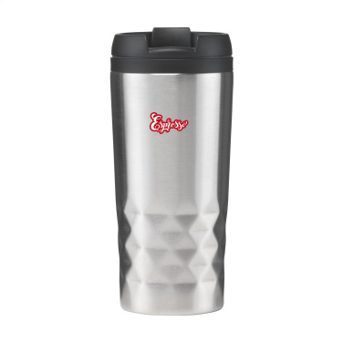 Logotrade corporate gifts photo of: Graphic Mug 300 ml thermo cup