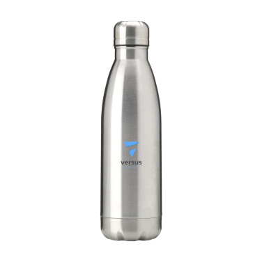 Logo trade promotional merchandise photo of: Topflask 500 ml drinking bottle