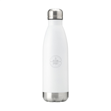 Logo trade corporate gifts image of: Topflask 500 ml drinking bottle