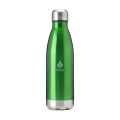 Topflask 500 ml drinking bottle, green