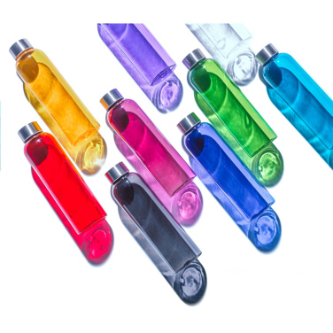 Logotrade promotional gift picture of: Senga 650 ml drinking bottle