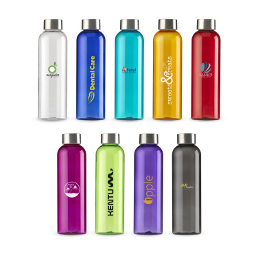 Logotrade advertising products photo of: Senga 650 ml drinking bottle