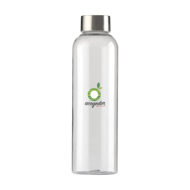 Logo trade promotional gifts picture of: Senga 650 ml drinking bottle