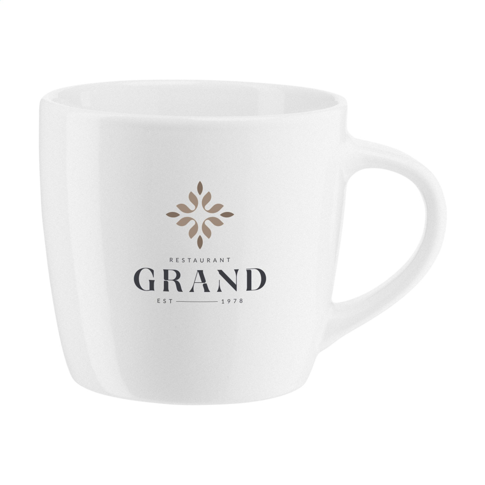 Logo trade promotional products picture of: Ivana 340 ml mug