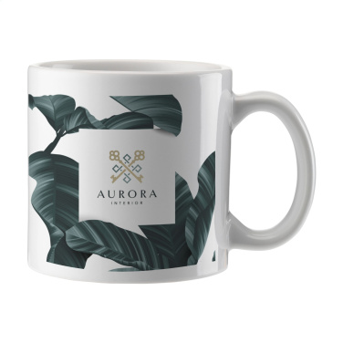 Logo trade corporate gifts picture of: Picasso Midi 300 ml mug