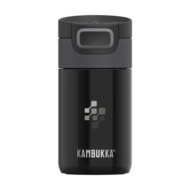 Logotrade promotional gift image of: Kambukka® Etna 300 ml thermo cup