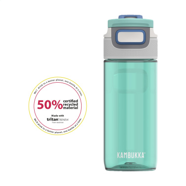 Logotrade advertising product picture of: Kambukka® Elton 500 ml drinking bottle