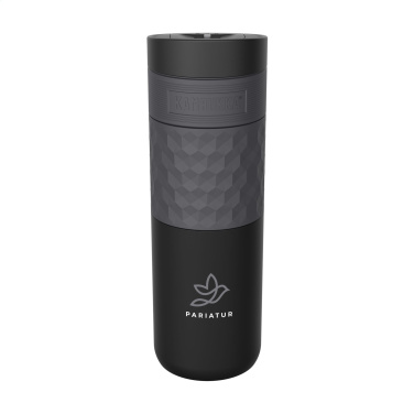 Logotrade promotional product picture of: Kambukka® Etna Grip 500 ml thermo cup