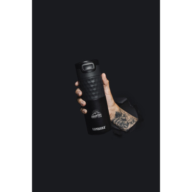 Logo trade promotional items image of: Kambukka® Etna Grip 500 ml thermo cup