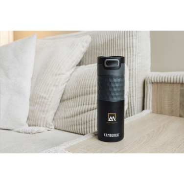 Logo trade promotional items picture of: Kambukka® Etna Grip 500 ml thermo cup