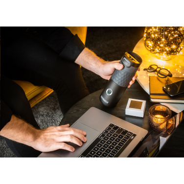 Logo trade promotional merchandise picture of: Kambukka® Etna Grip 500 ml thermo cup