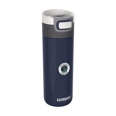 Logo trade advertising product photo of: Kambukka® Etna 500 ml thermo cup