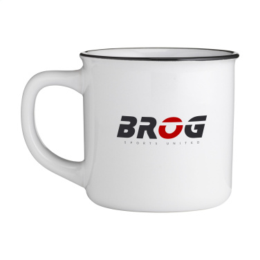 Logotrade promotional product picture of: Campfire 320 ml mug