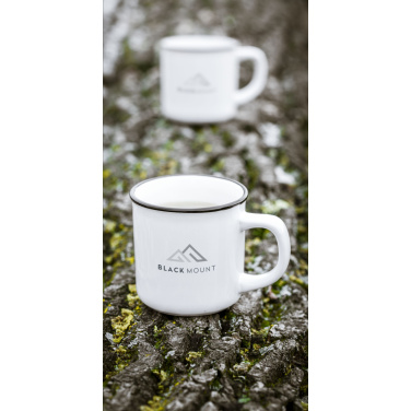 Logotrade promotional product image of: Campfire 320 ml mug