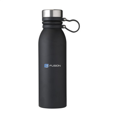 Logotrade advertising products photo of: Yukon 600 ml drinking bottle