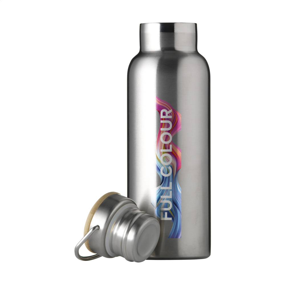 Logotrade promotional gift picture of: Nordvik 500 ml drinking bottle