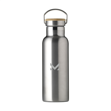 Logotrade advertising product image of: Nordvik 500 ml drinking bottle