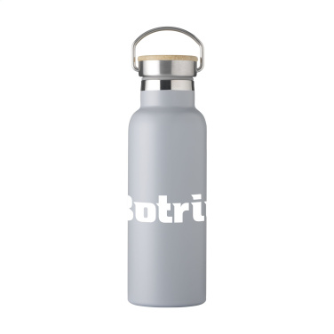 Logo trade promotional giveaways picture of: Nordvik 500 ml drinking bottle