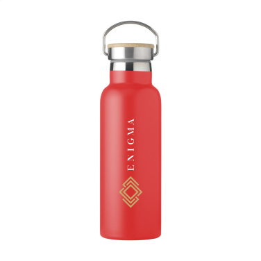 Logo trade promotional gifts picture of: Nordvik 500 ml drinking bottle