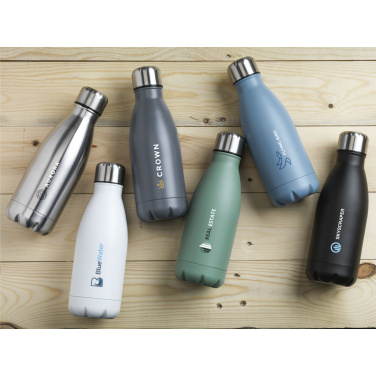 Logotrade promotional giveaways photo of: Topflask 500 ml single wall drinking bottle