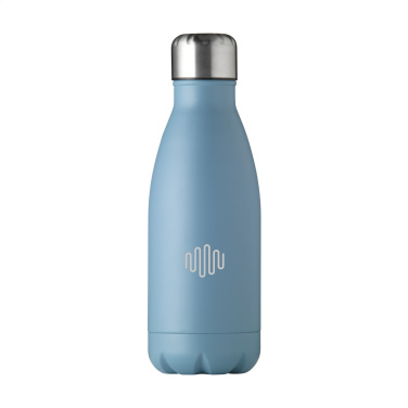 Logotrade promotional product image of: Topflask 500 ml single wall drinking bottle