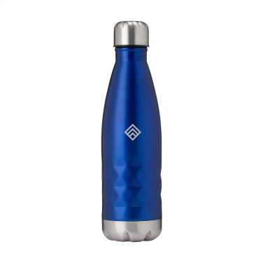 Logo trade promotional gifts picture of: Topflask Graphic 500 ml drinking bottle