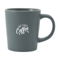 Ponti 250 ml mug, grey