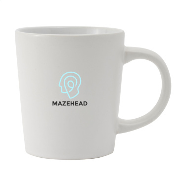 Logo trade promotional giveaways image of: Ponti 250 ml mug