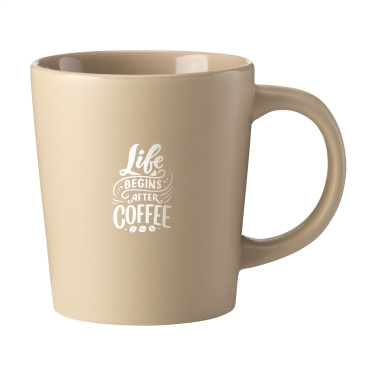 Logotrade advertising products photo of: Ponti 250 ml mug