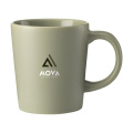 Ponti 250 ml mug, green