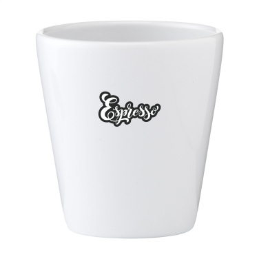 Logo trade corporate gifts image of: Palermo 210 ml drinking cup