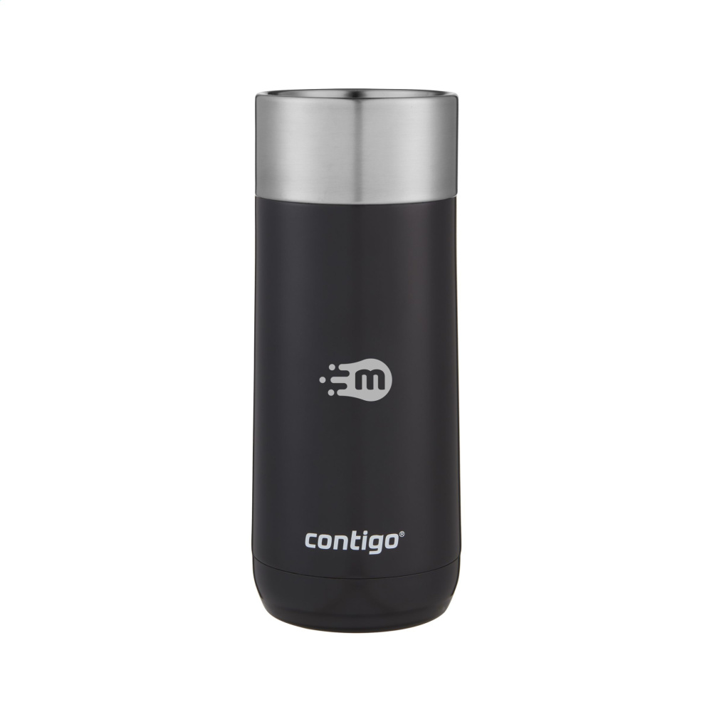 Logo trade promotional items picture of: Contigo® Luxe AUTOSEAL® 360 ml thermo cup