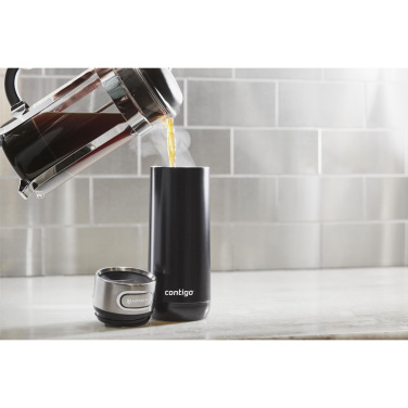 Logotrade advertising products photo of: Contigo® Luxe AUTOSEAL® 360 ml thermo cup