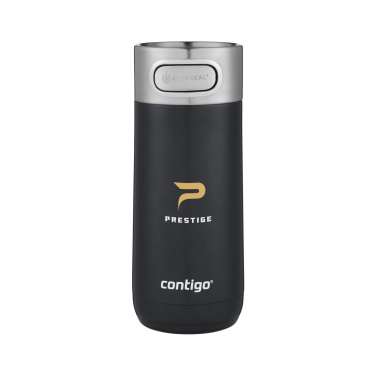 Logo trade advertising products picture of: Contigo® Luxe AUTOSEAL® 360 ml thermo cup