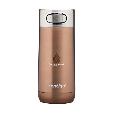 Logo trade corporate gifts picture of: Contigo® Luxe AUTOSEAL® 360 ml thermo cup