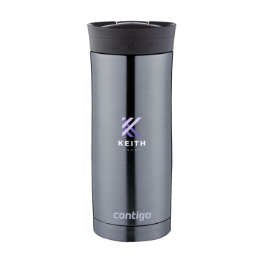 Logo trade promotional item photo of: Contigo® Huron 470 ml thermo cup