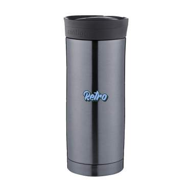 Logo trade promotional gift photo of: Contigo® Huron 470 ml thermo cup