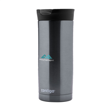 Logotrade business gift image of: Contigo® Huron 470 ml thermo cup